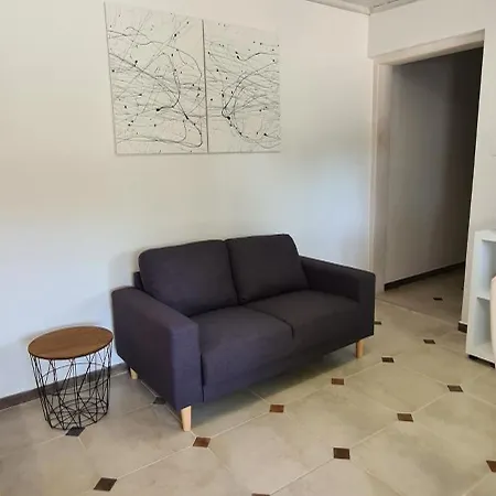 Apartman Alen Pula