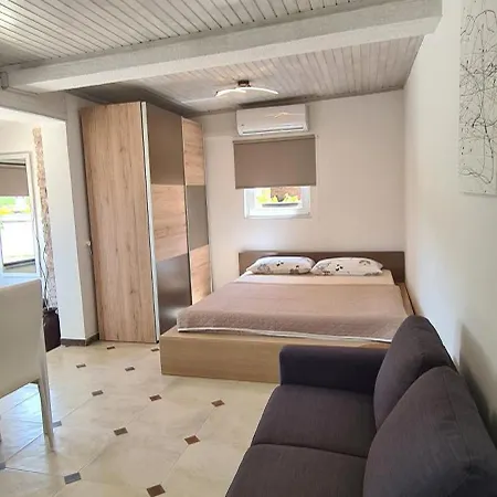 Alen Apartment Pula