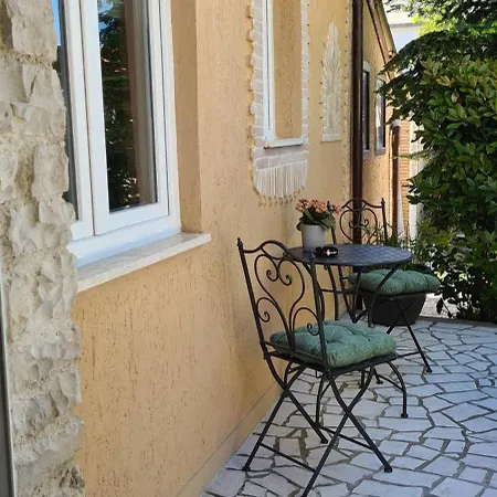 Apartment Alen *