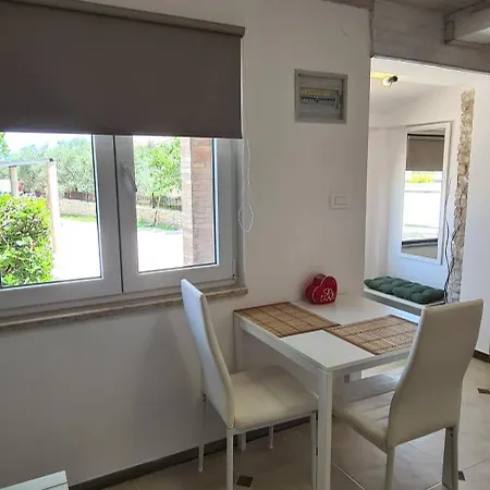 Alen Apartment Pula