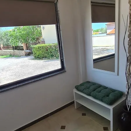 Alen Apartment *