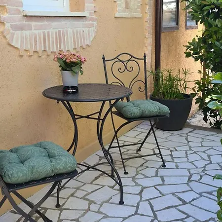 Apartment Alen