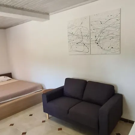 Alen Apartament Pula