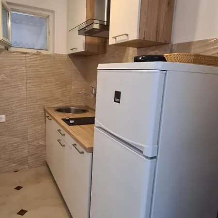Apartment Alen *