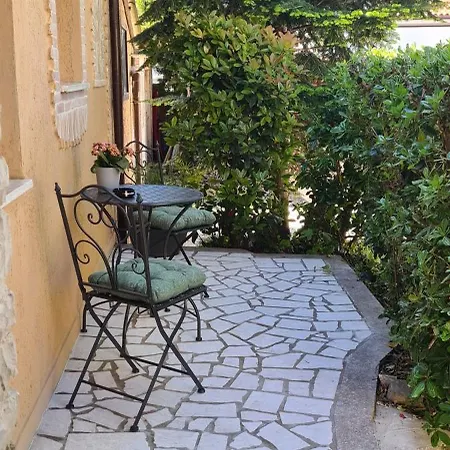 Alen Apartman Pula