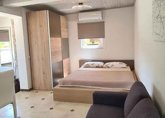 Alen Apartment Pula