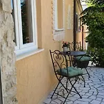 Apartment Alen *