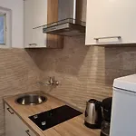 Alen Apartment Pula
