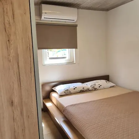Apartment Alen